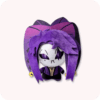 Jester Plush Type B